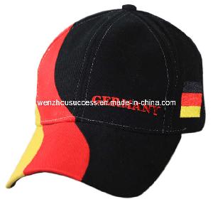 Baseball Cap Ss10-2b0009