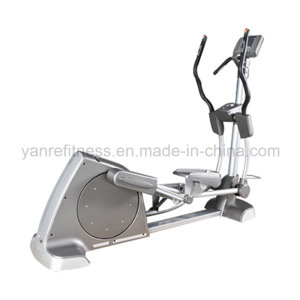 Commercial Cardio Machine, Fitness Equipment, Cross Trainer, Elliptical Bike