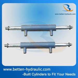 Long Stroke Farm Tractor Loader Hydraulic Cylinders