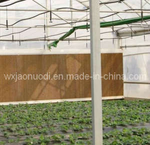 7090 Model Evaporative Cooling Pad Fgr Greenhouse